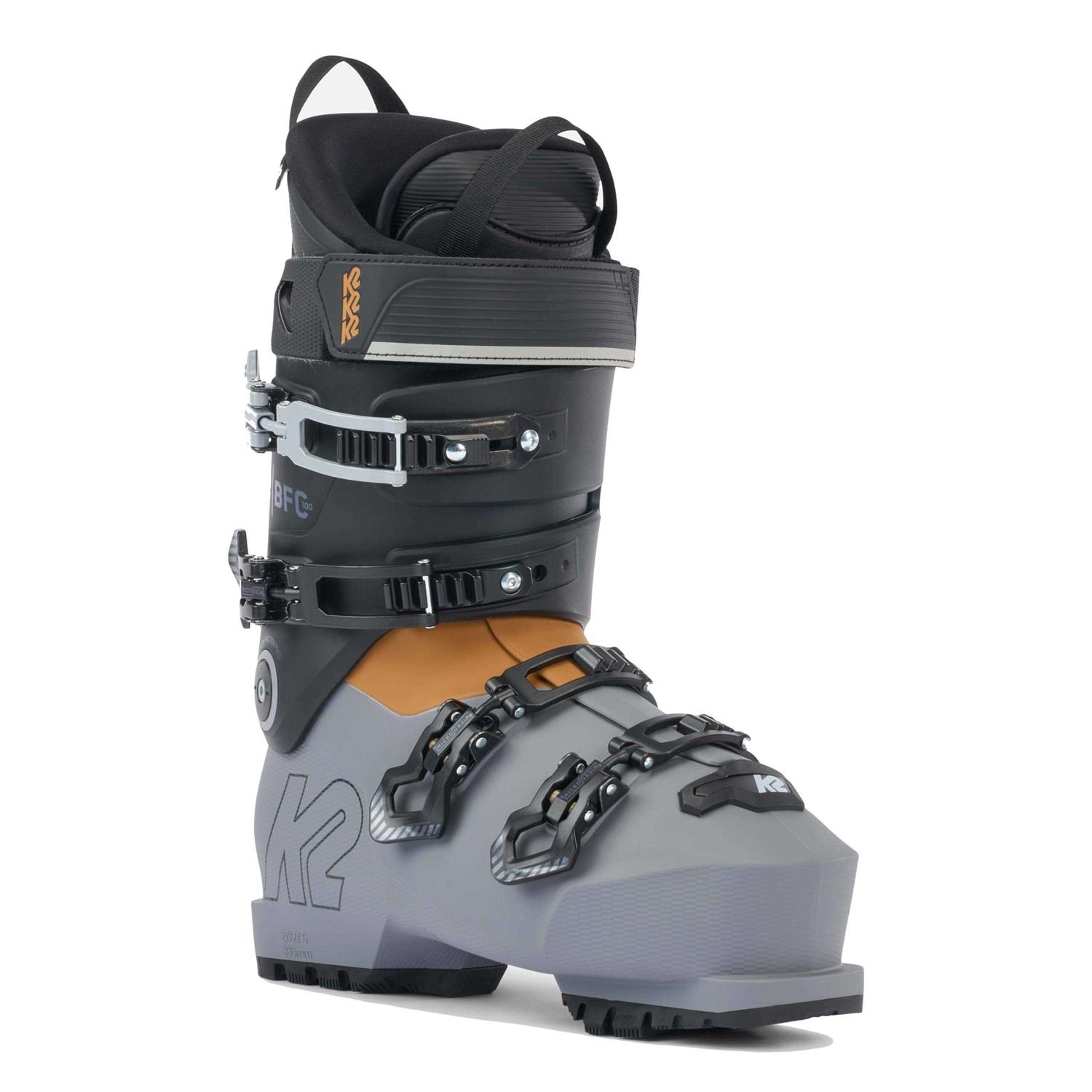 K2 BFC 100 Ski Boots - Sports Supplies Online Store