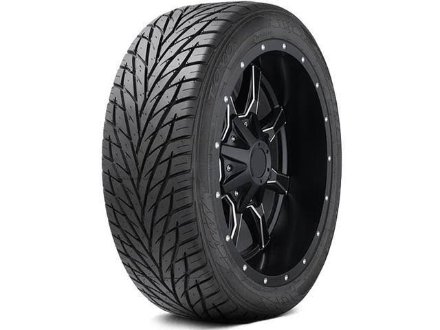 Toyo Proxes S/T Tires 305/50R20 120V Tire 242350