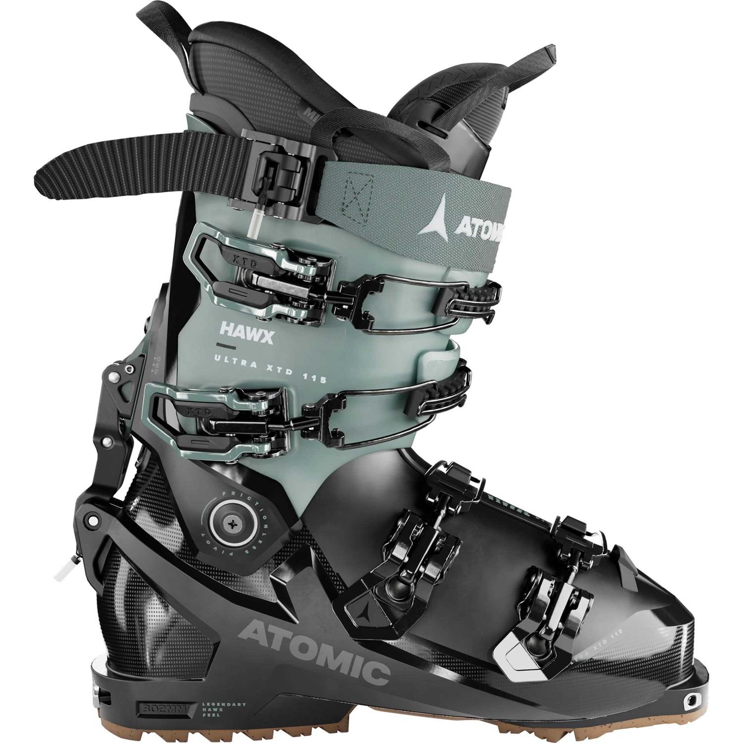Atomic Hawx Ultra XTD 95 Ski Boots - Sports Supplies Online Store