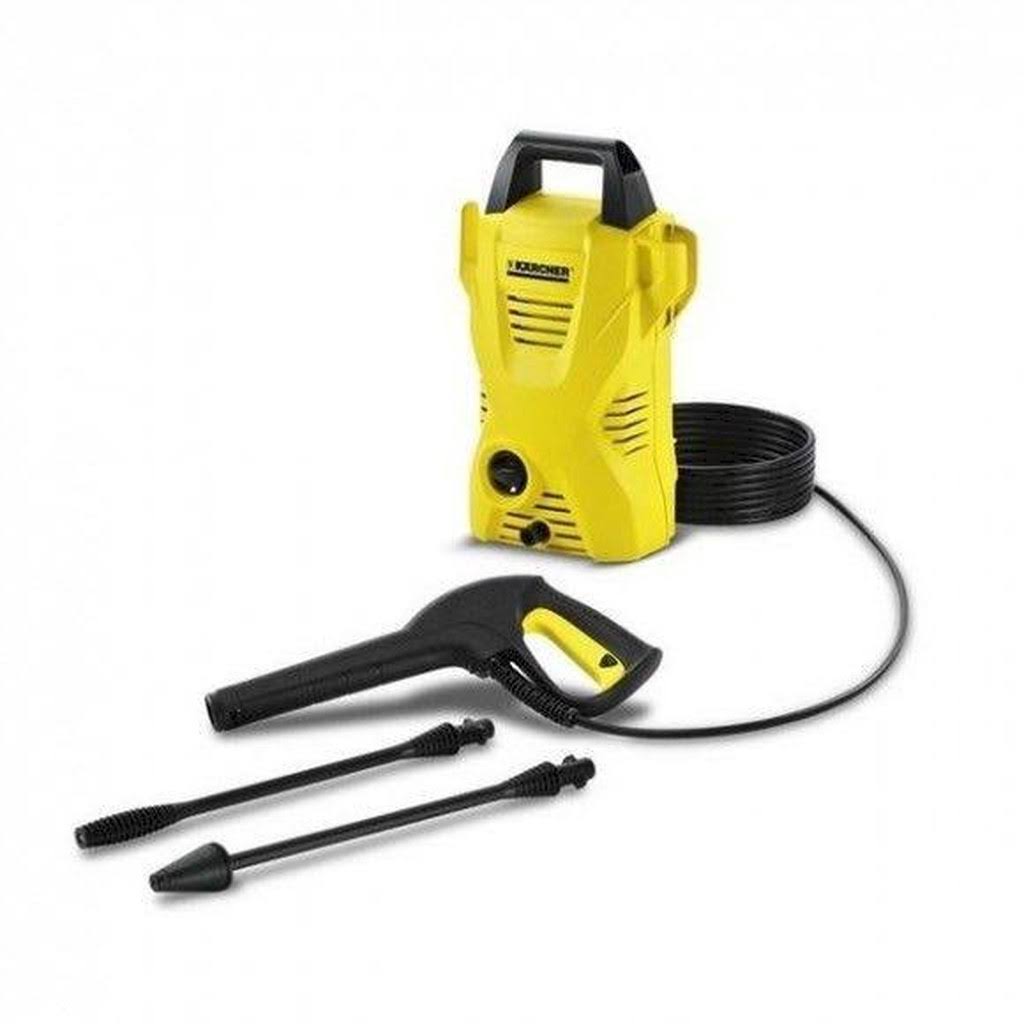 Karcher K2 Compact Electric Pressure Washers
