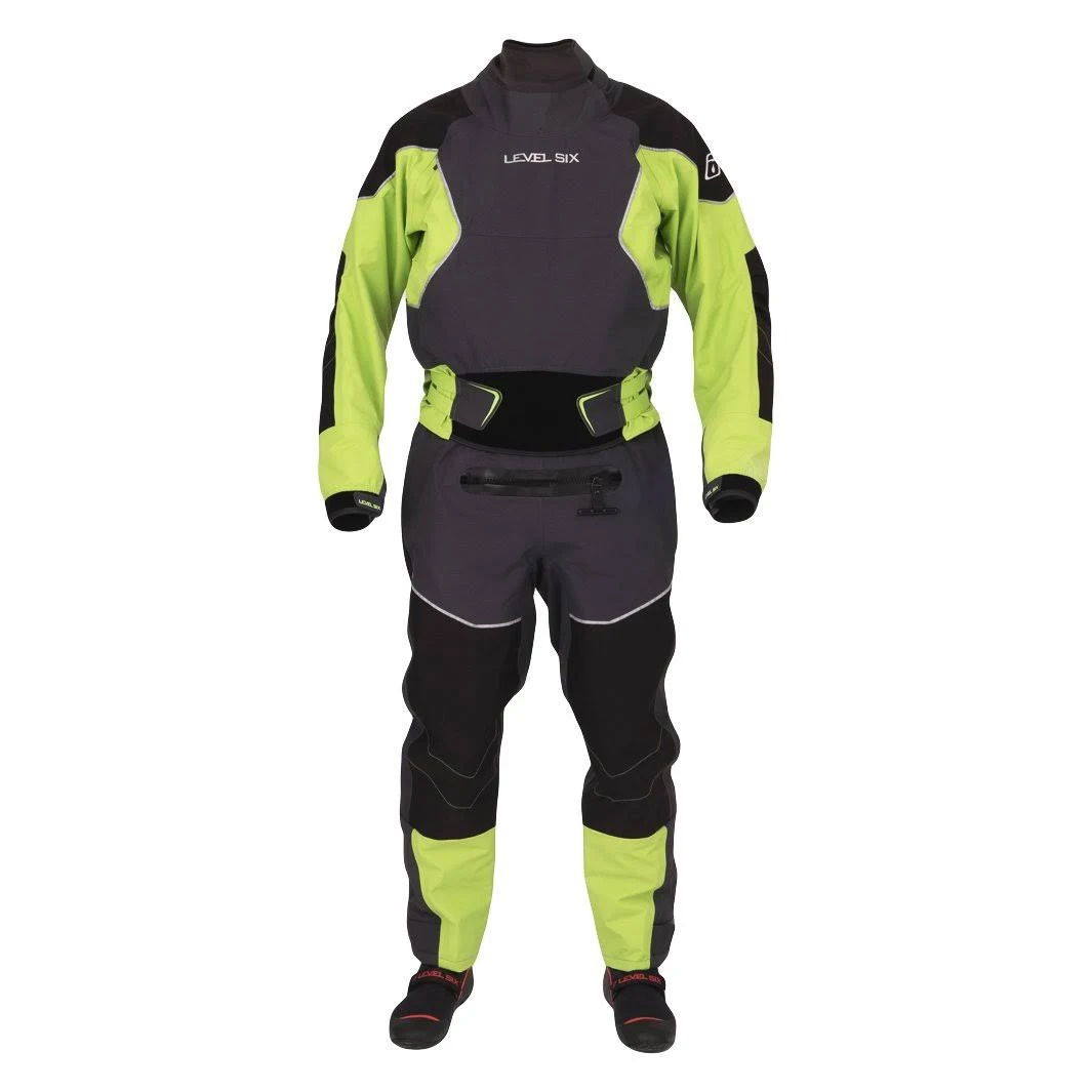 Level Six Men&s Emperor Drysuit