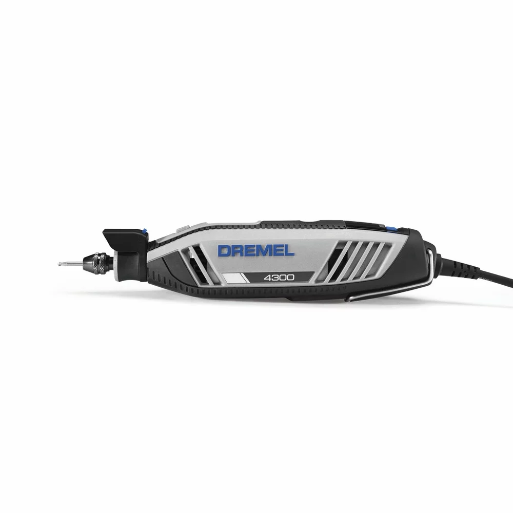Restored Dremel 4300DRRT Variable Speed Rotary Tool (Refurbished)