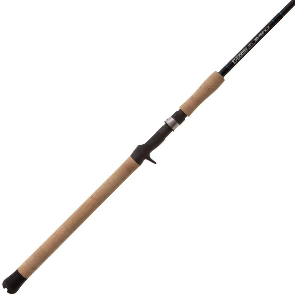 G. Loomis IMX-PRO Blue Casting Rod IMX-PRO 845C M