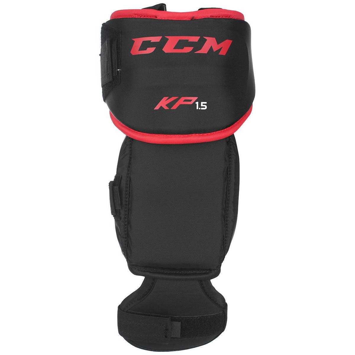 CCM 1.5 Goalie Knee Protector - Sports Supplies Online Store