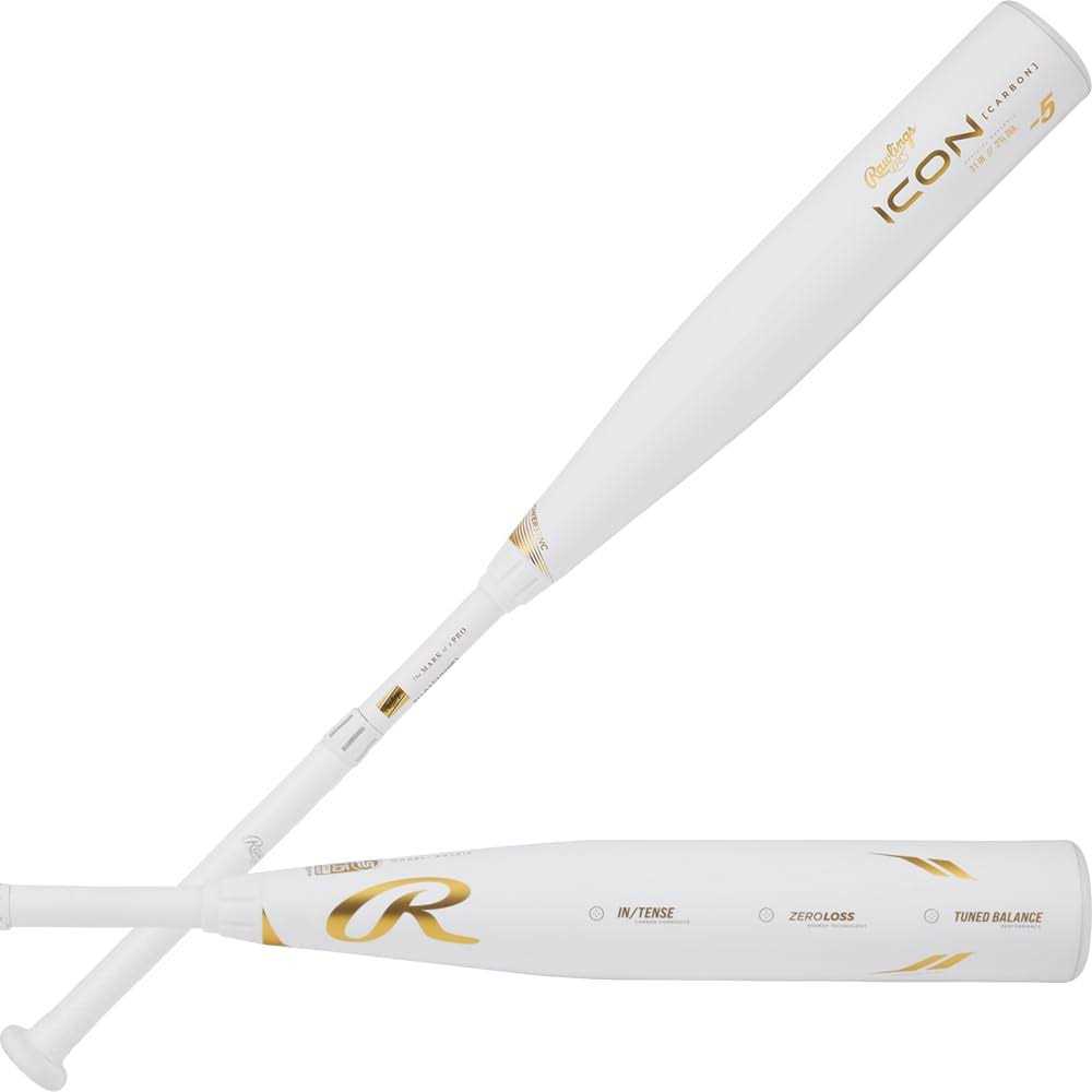 2024 Rawlings Icon USSSA Baseball Bat - Sports Supplies Online Store