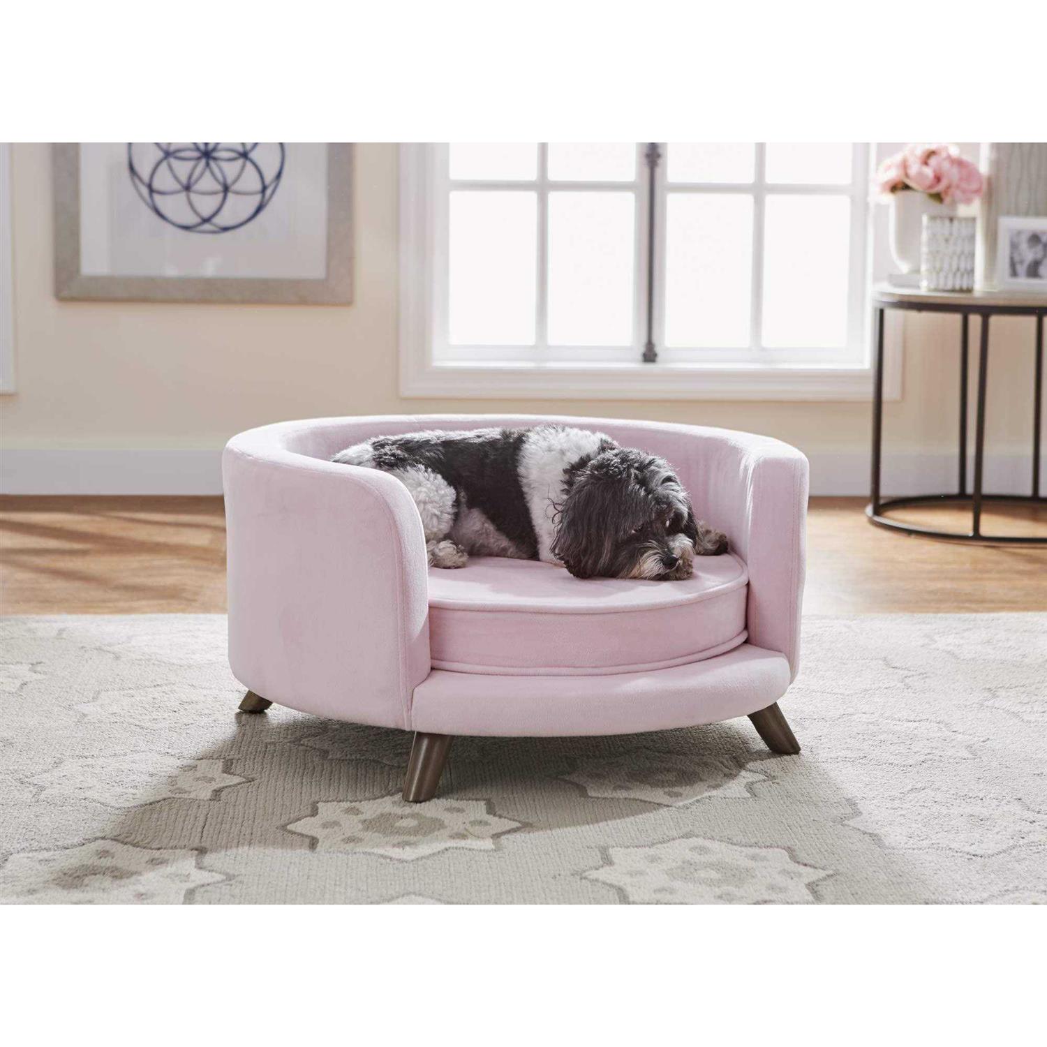 Enchanted Home Pet Rosie Sofa - Pet Supplies online store