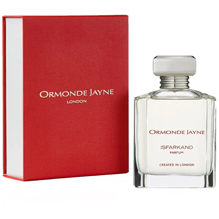 Ormonde Jayne Isfarkand Unisex Parfum 88ml
