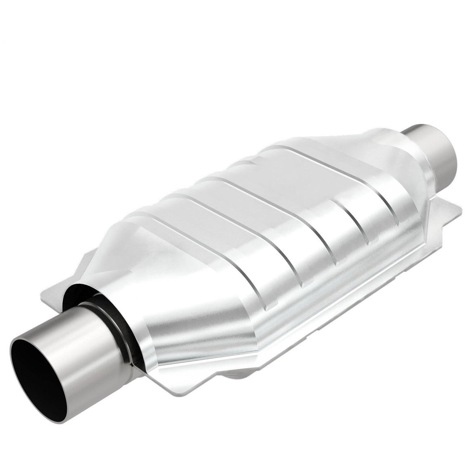 Magnaflow 459006 Universal Catalytic Converter