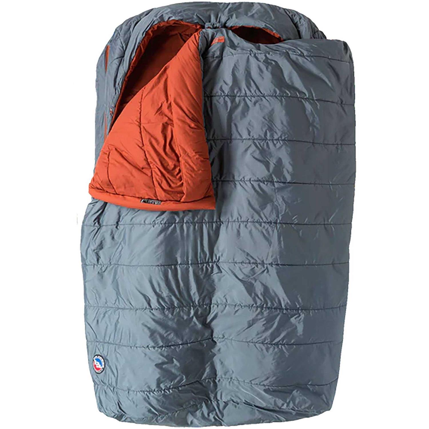 Big Agnes Dream Island Sleeping Bag - Sports Supplies Online Store