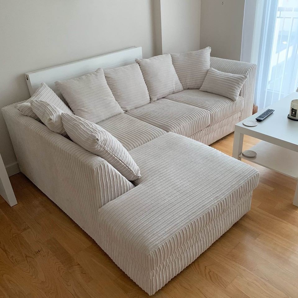 UNWANTED DYLAN BRAND NEW SOFA For SALE // FREE HOME DELIVERY