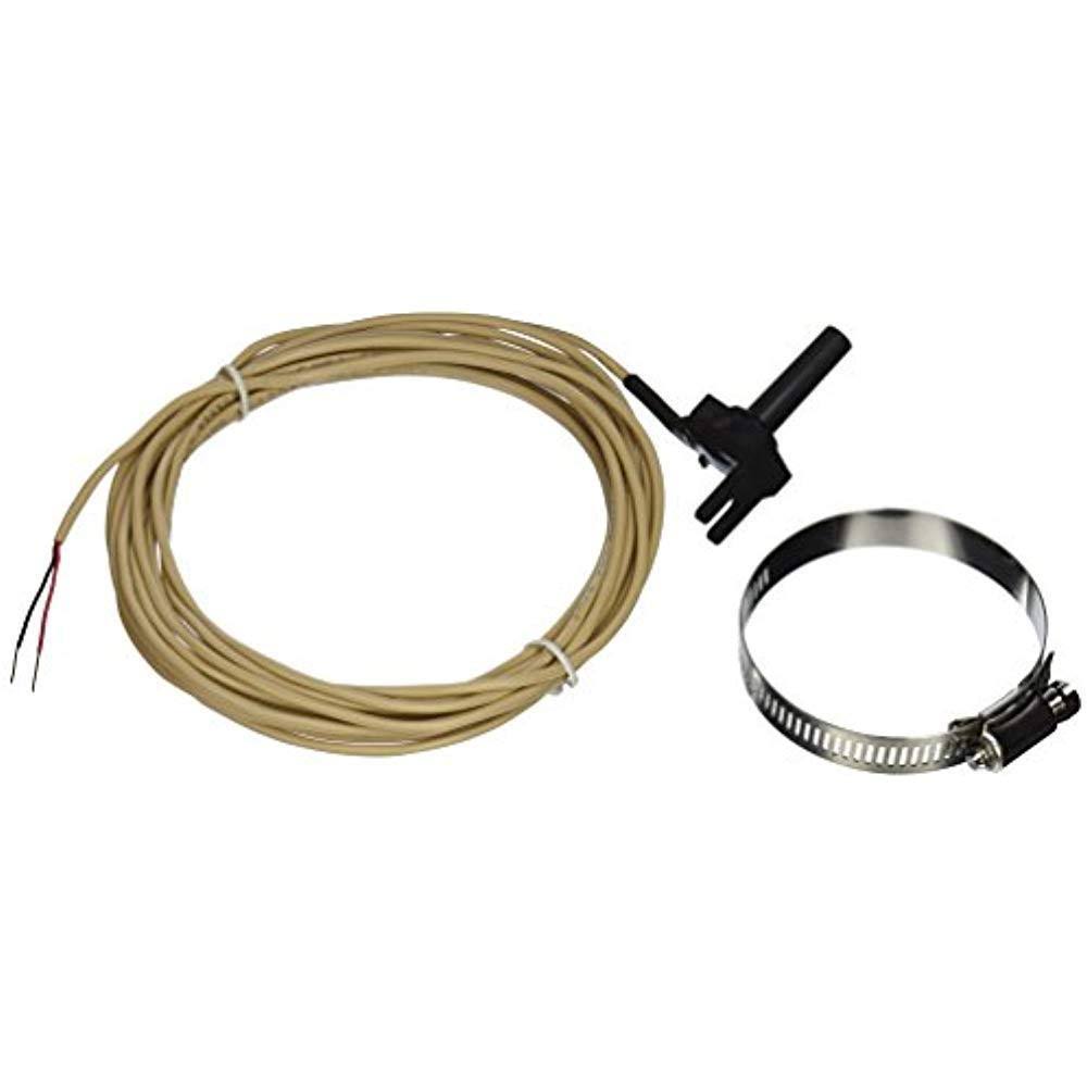Hayward GLX-PC-12-KIT 10K Thermistor Temperature Sensor with 15-Feet Cable Replacement Kit for Hayward Salt Chlorine Generators
