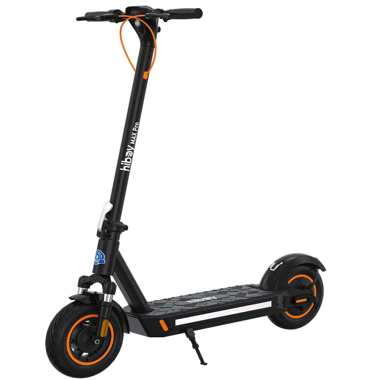 Hiboy MAX Pro Electric Scooter - Sports Supplies Online Store