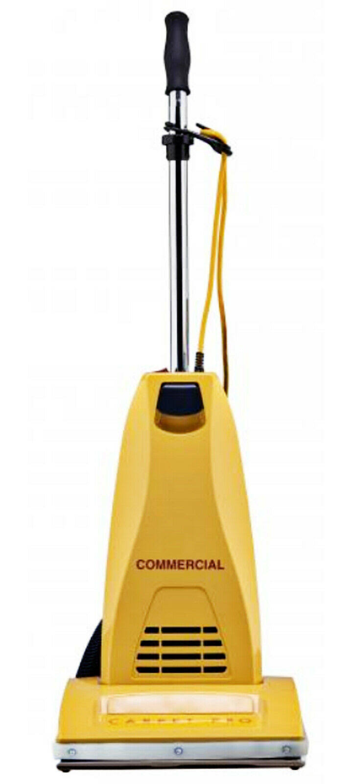 Carpet Pro CPU-4N Upright Vacuum