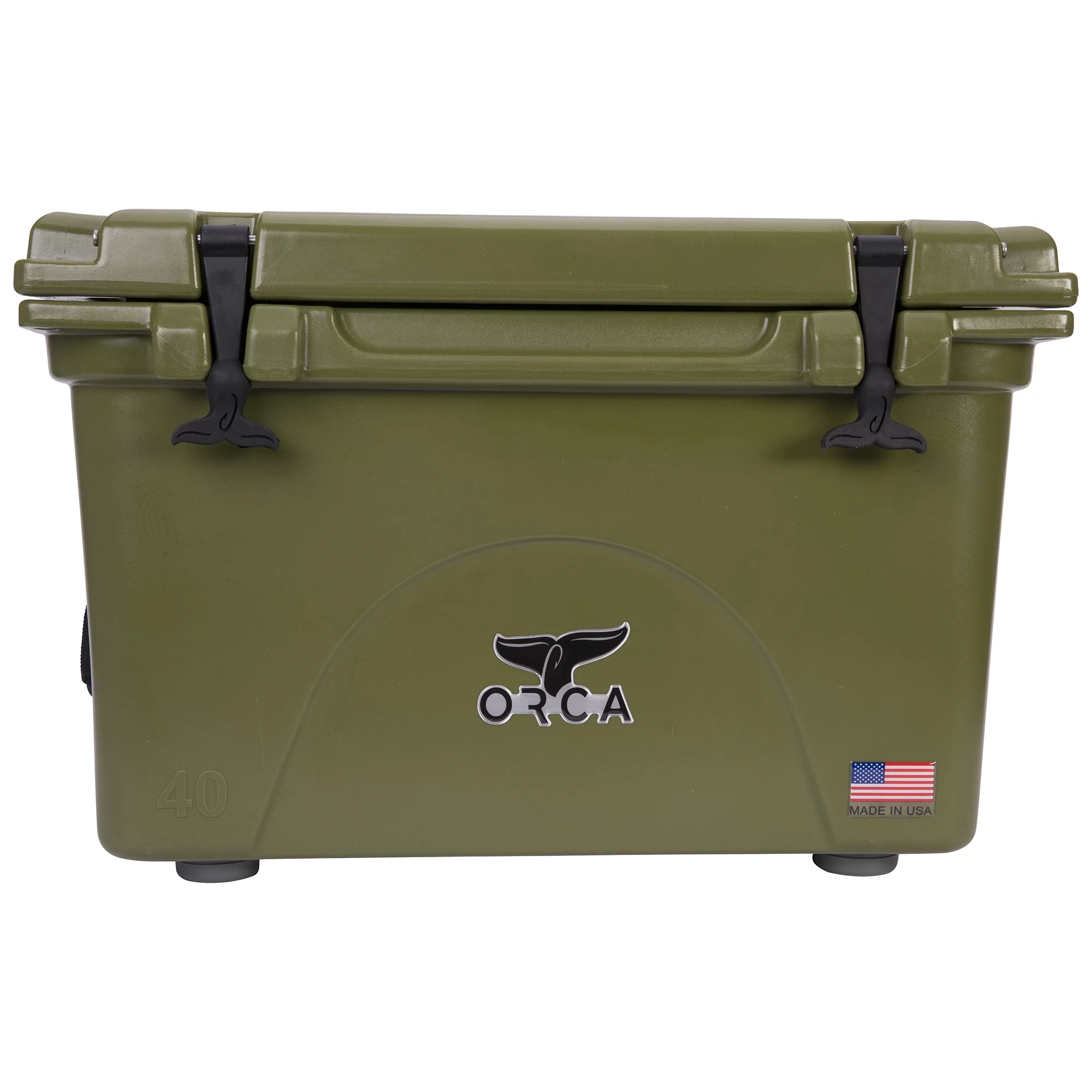Orca Hard Sided 40-Quart Classic Cooler - Radiant Selections