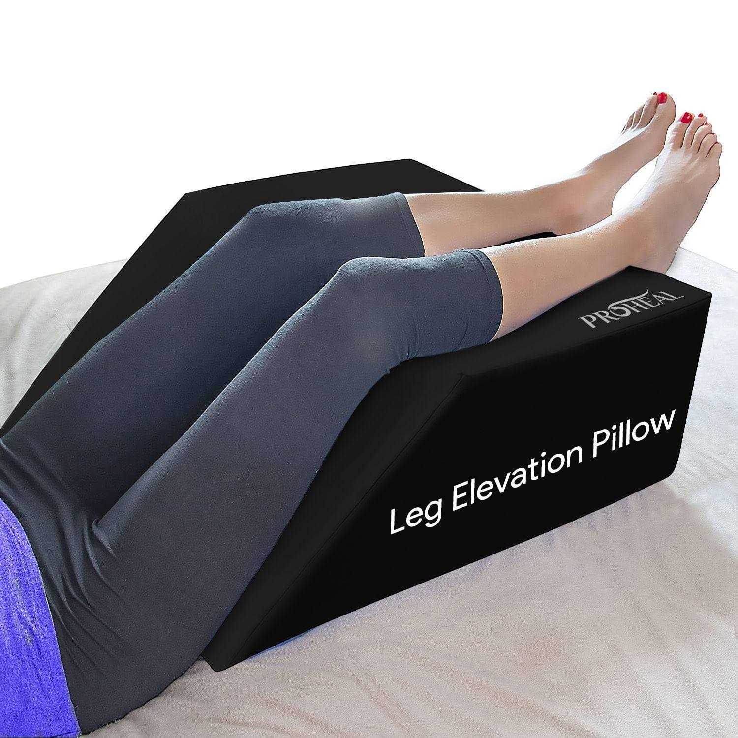Leg Elevation Pillow - Sports Supplies Online Store