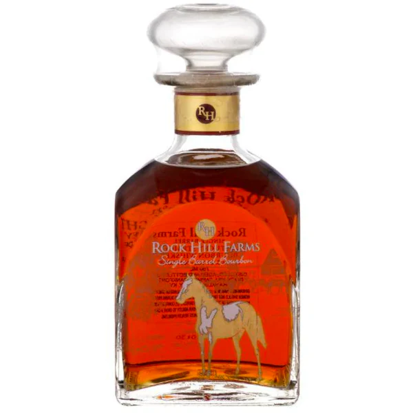 Rock Hill Farms Single Barrel Bourbon - Nestor Liquor