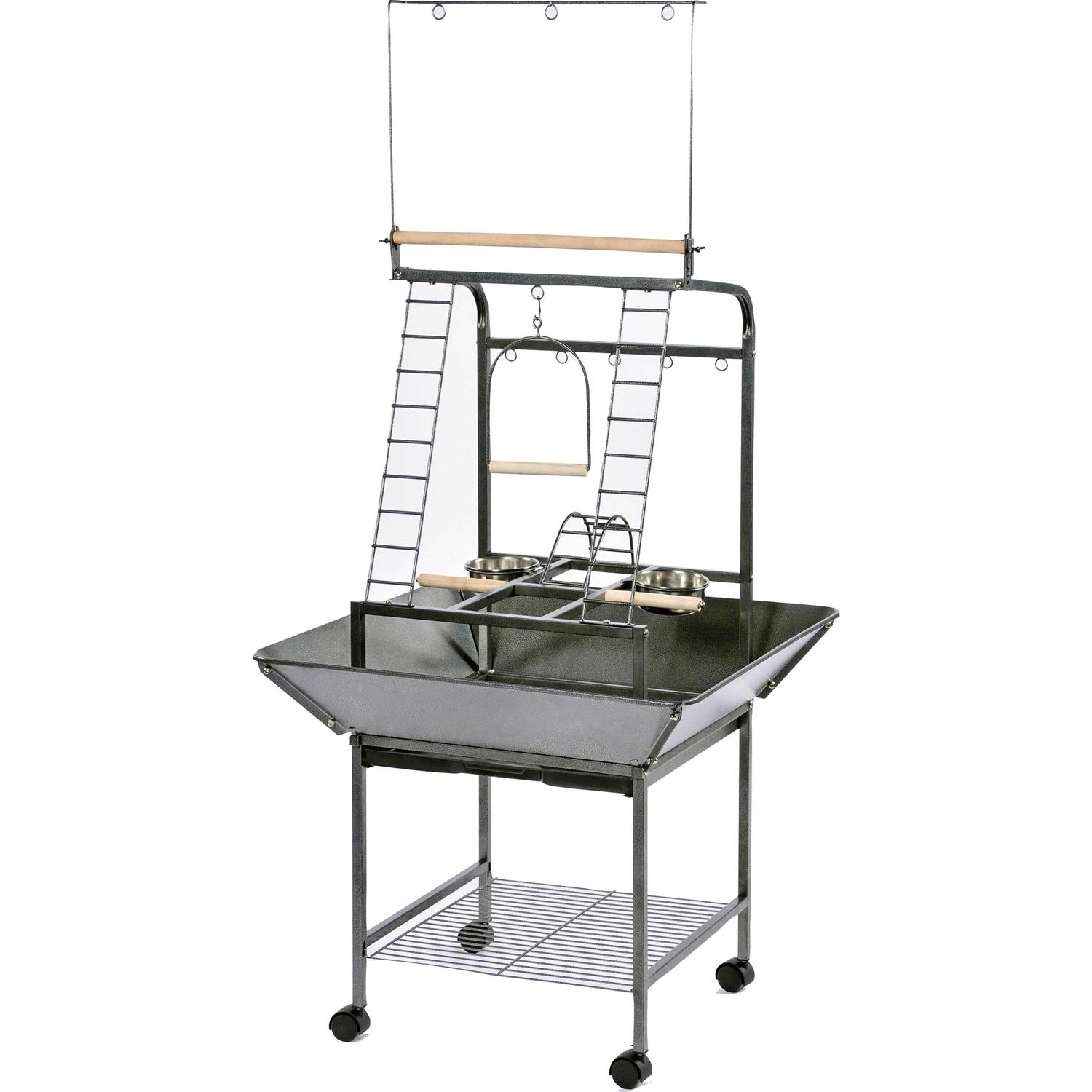 Prevue Pet Small Parrot Playstand - Pet Supplies online store