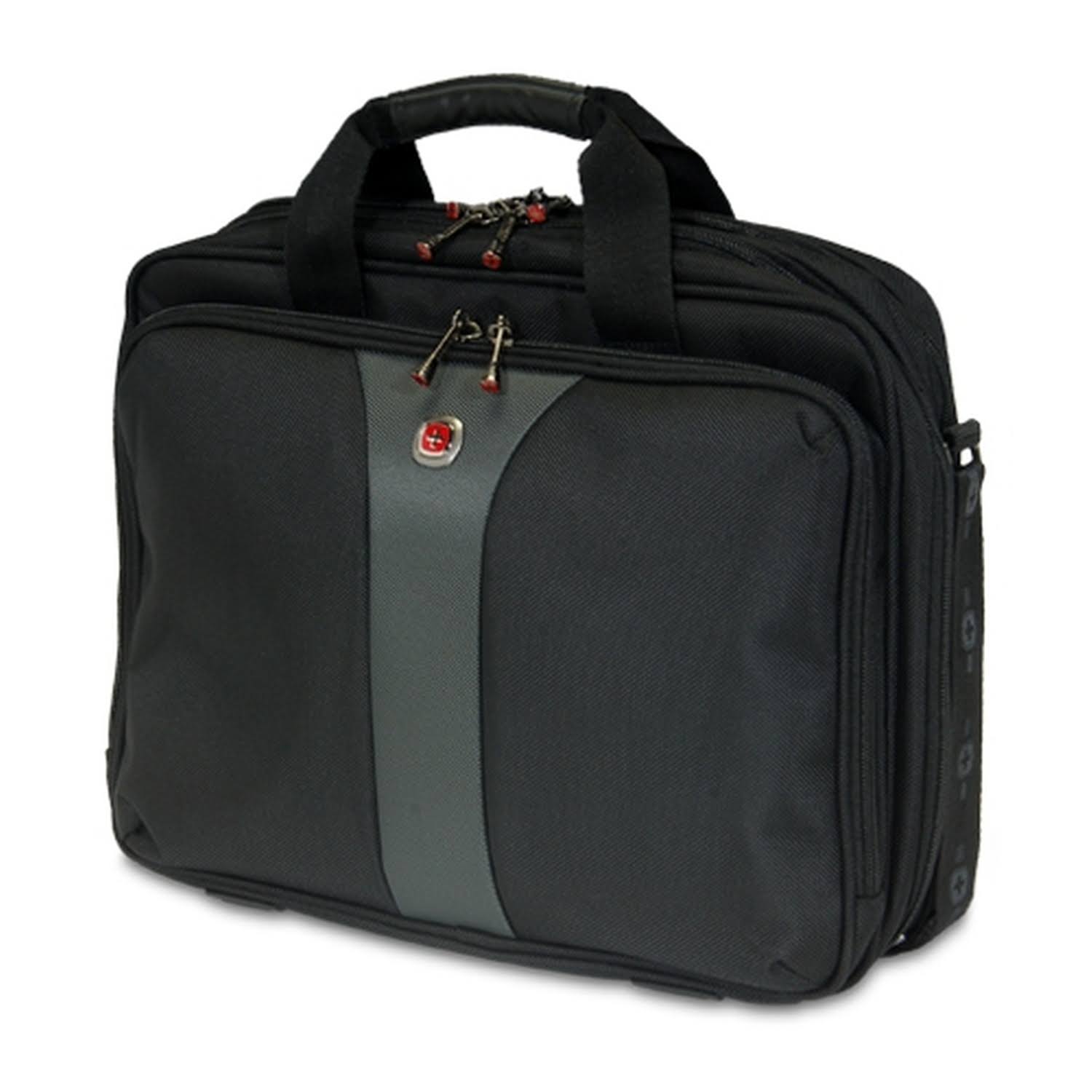 Wenger LEGACY 16x22 Double Gusset Laptop Case Notebook carrying case