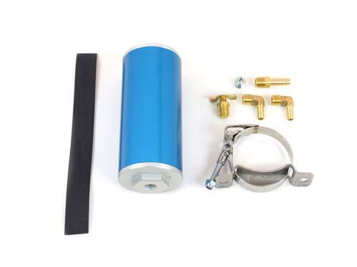 Canton Racing Products 80-250: Canton Racing Overflow Catch Tanks