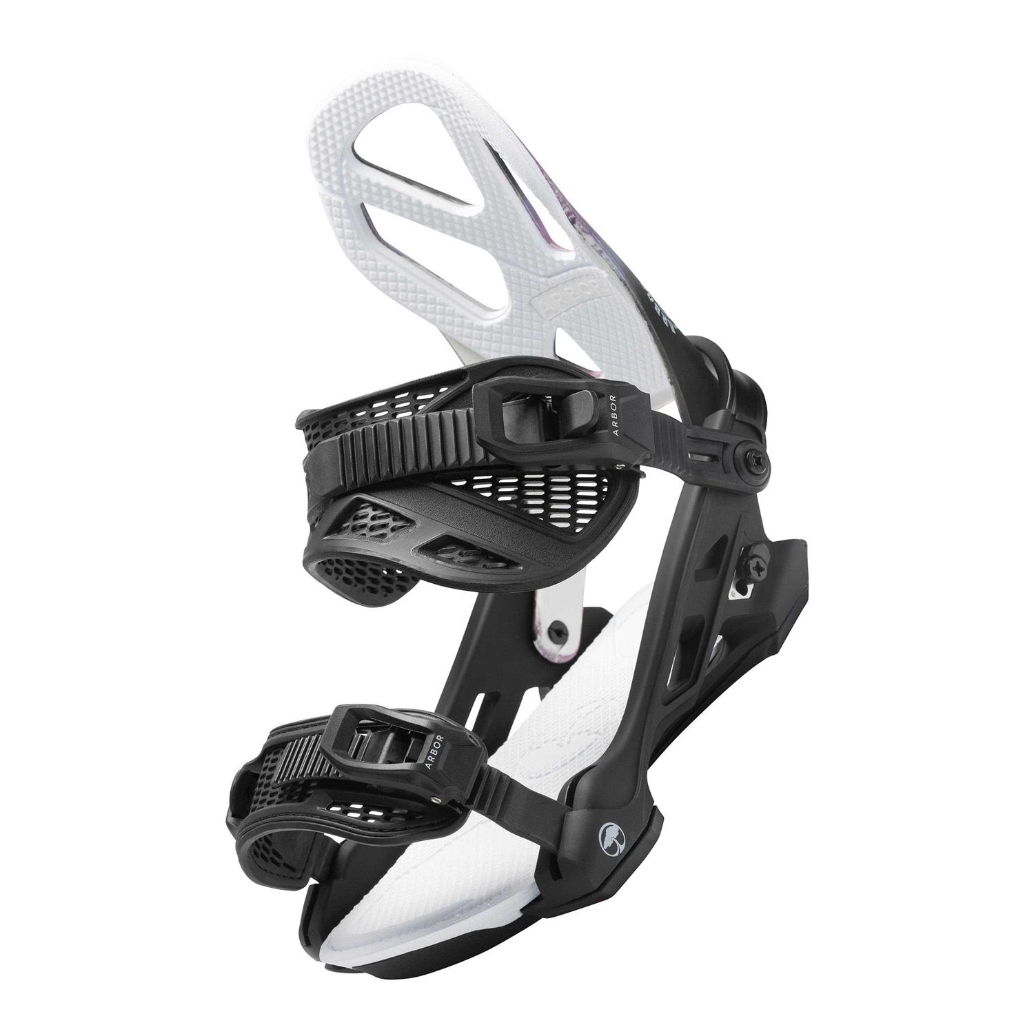 Arbor Hemlock Snowboard Bindings - Sports Supplies Online Store
