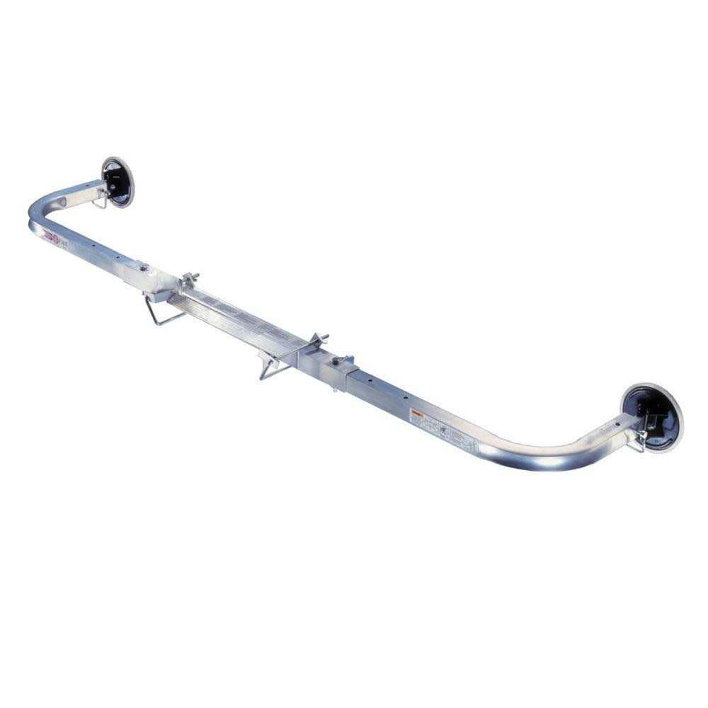Werner 97P Adjustable True Grip Stabilizer - Shop Hardware Tools Online Store