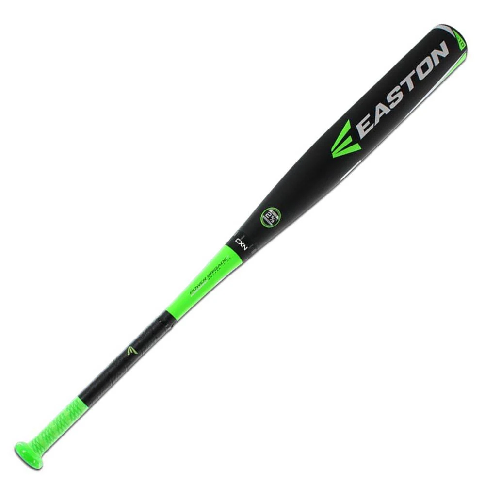Easton 2016 Mako Senior League (-10) Baseball Bat - 32x22/22 oz