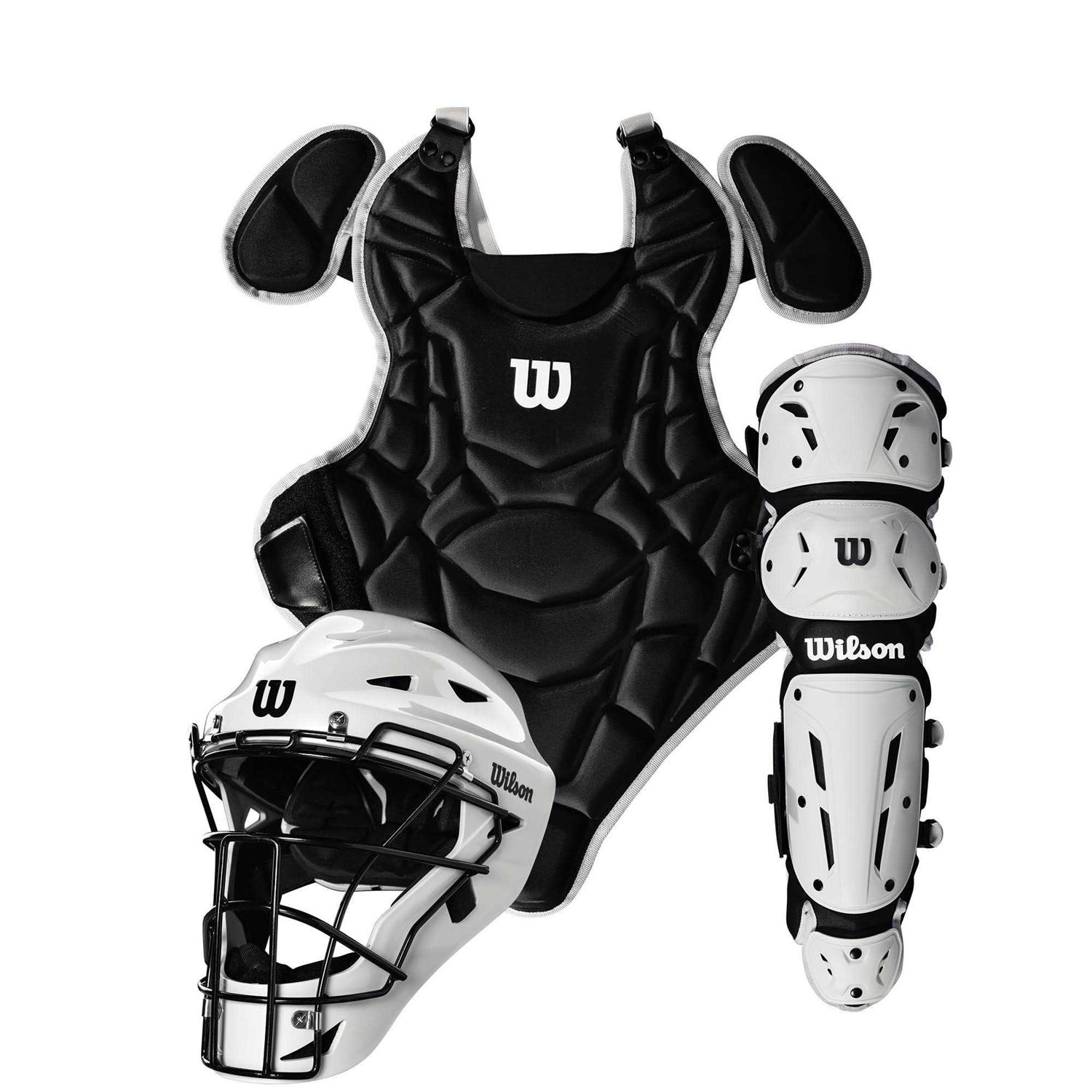 Wilson EZ Gear Catchers Kit - Sports Supplies Online Store