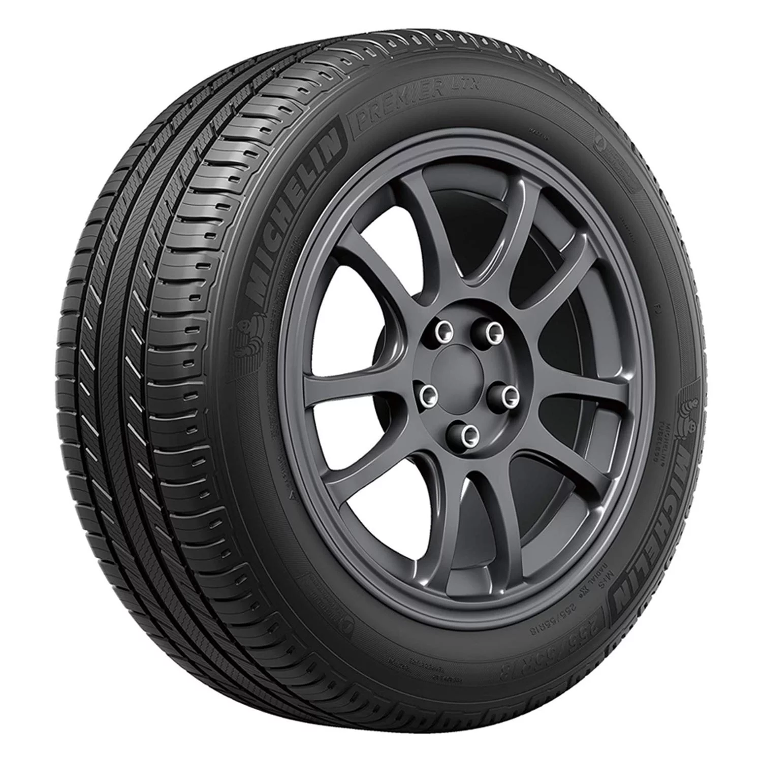 Michelin Premier LTX 255/45-20 101 H Tire