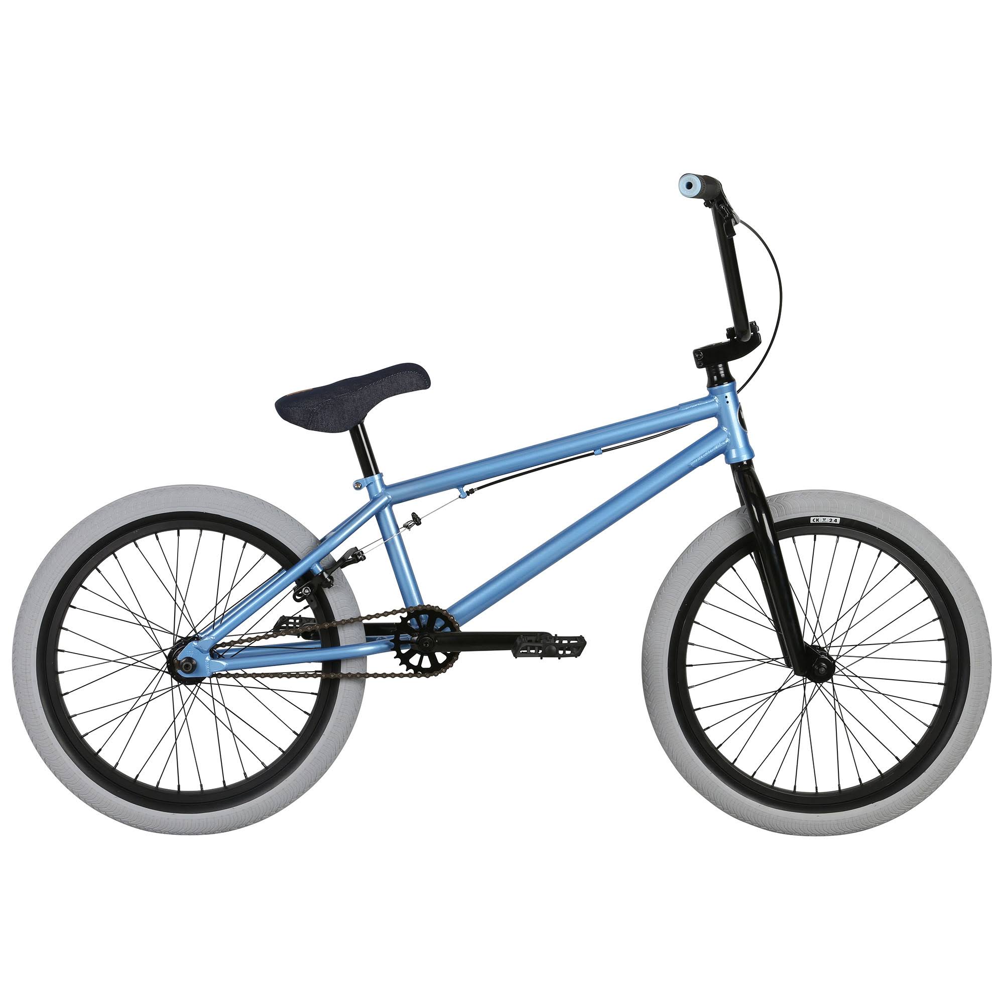 Premium Subway BMX Bike &21