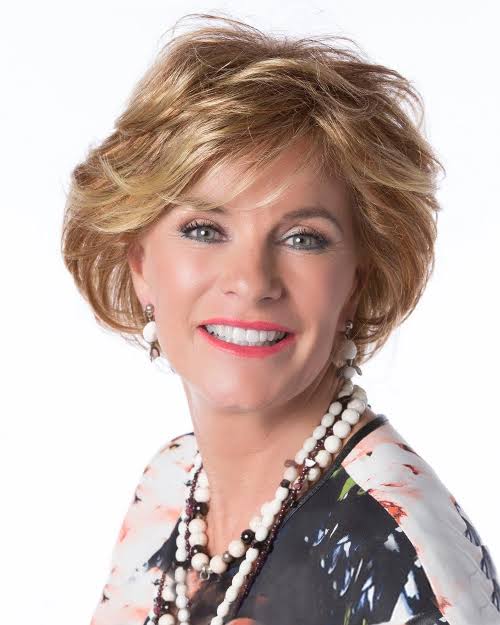 Toni Brattin Stunning Styled Wig, Size Plus, Medium Brown