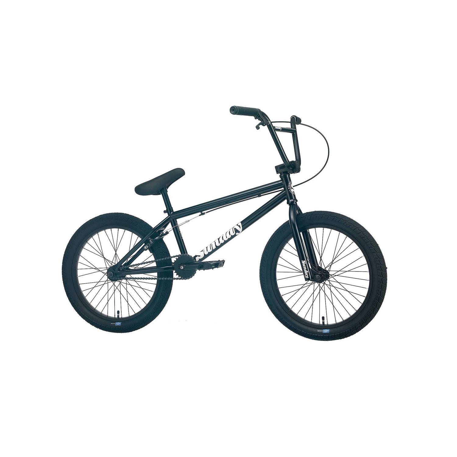 Sunday Blueprint BMX Bike - Sports Supplies Online Store