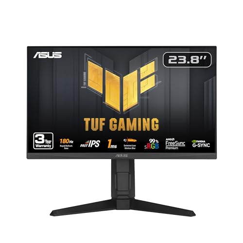 ASUS ROG Strix 29.5” 21:9 HDR Gaming -Monitor(XG309CM) - WFHD (2560 x 1080), Fast IPS, 220Hz, 1ms, Low Motion Blur Sync, G-SYNC Compatible