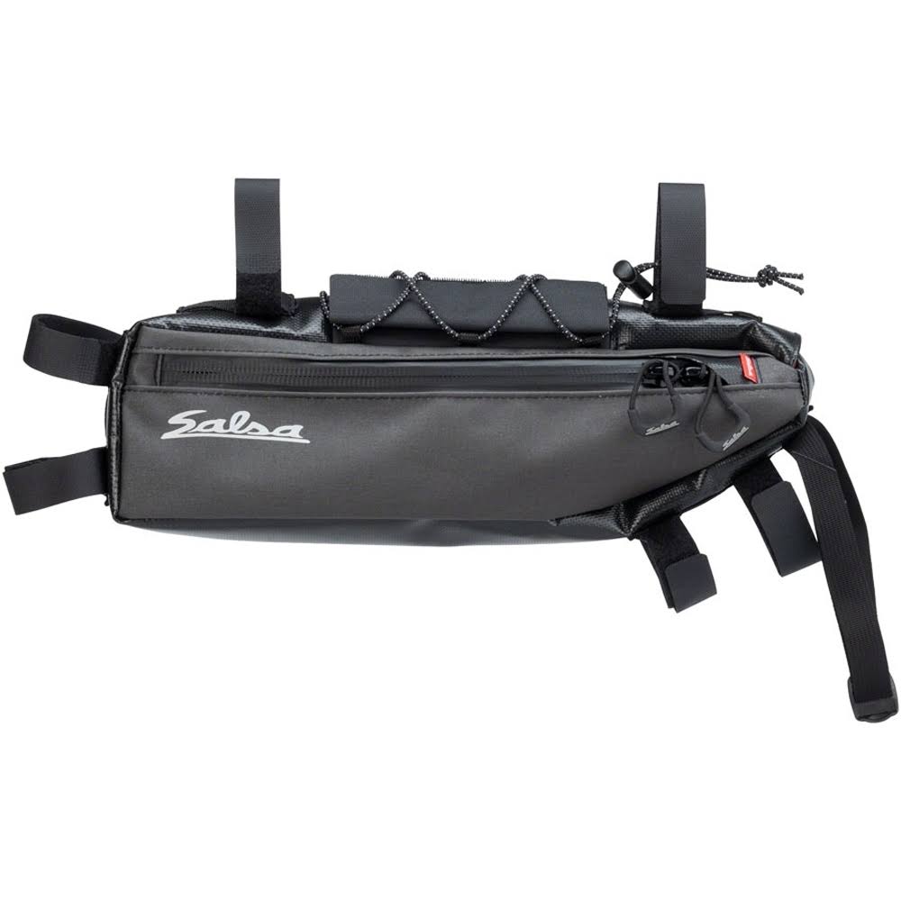 Salsa EXP Series Half Frame Pack X-Small