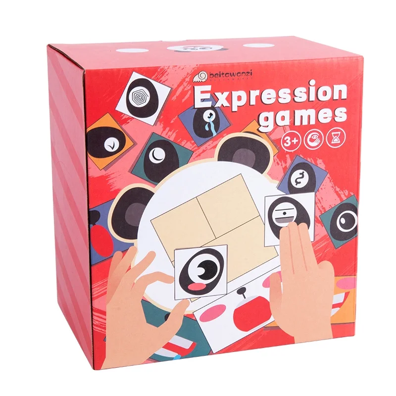 Educational Toys for 2 3 4 Year Old Kids Gifts, Interactive Toy Early Learning Toys for Kids Ages 2-5