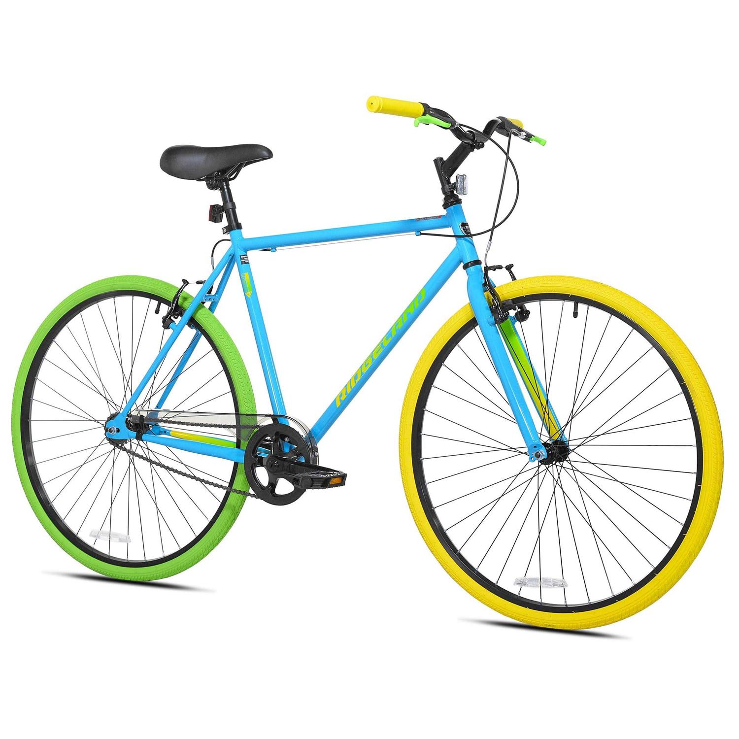 Kent 700c Mens Ridgeland Hybrid Bike - Sports Supplies Online Store