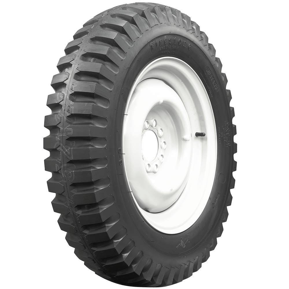 Coker Tire 71025 Firestone Military NDT 900-16