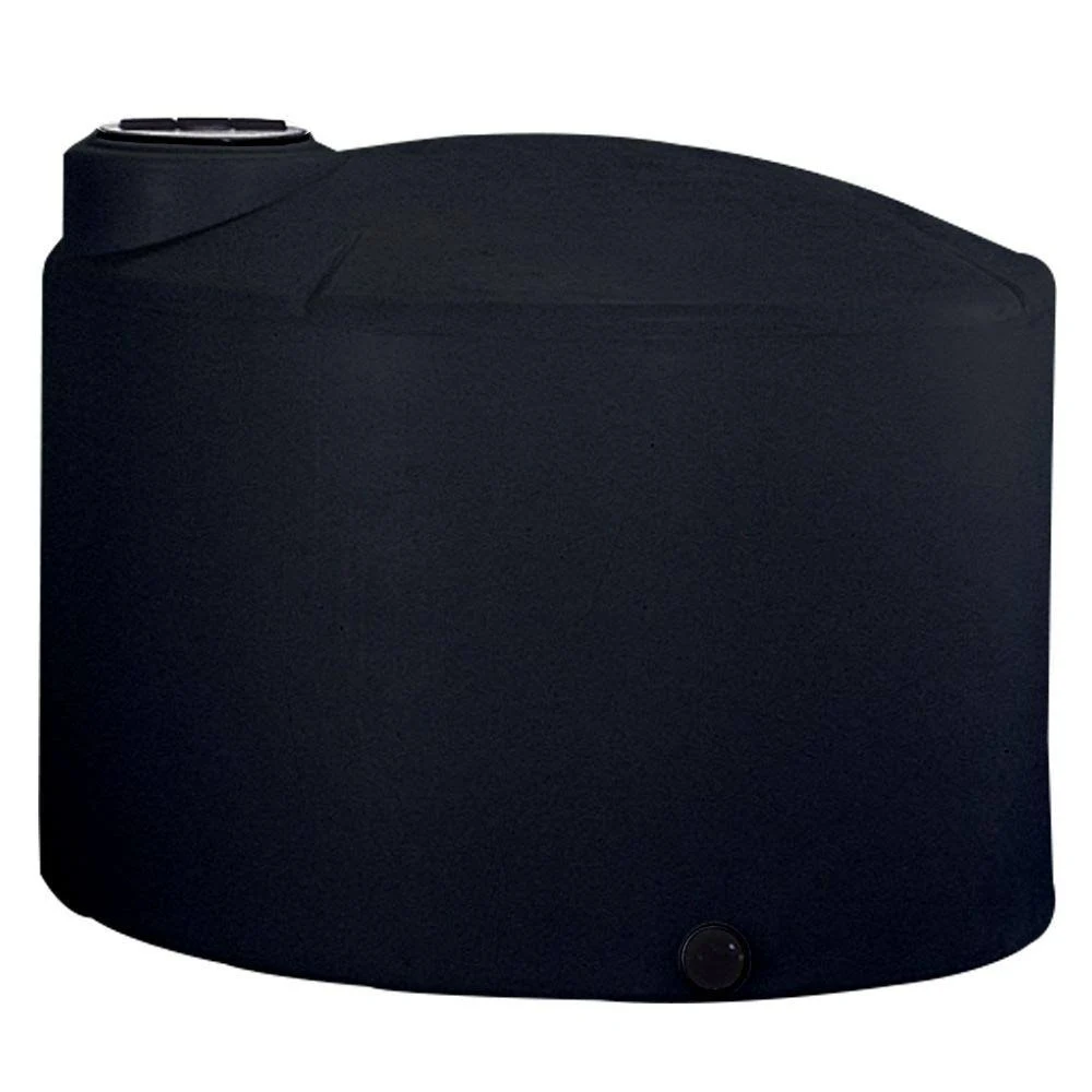 Norwesco 550 gal. Vertical Water Tank