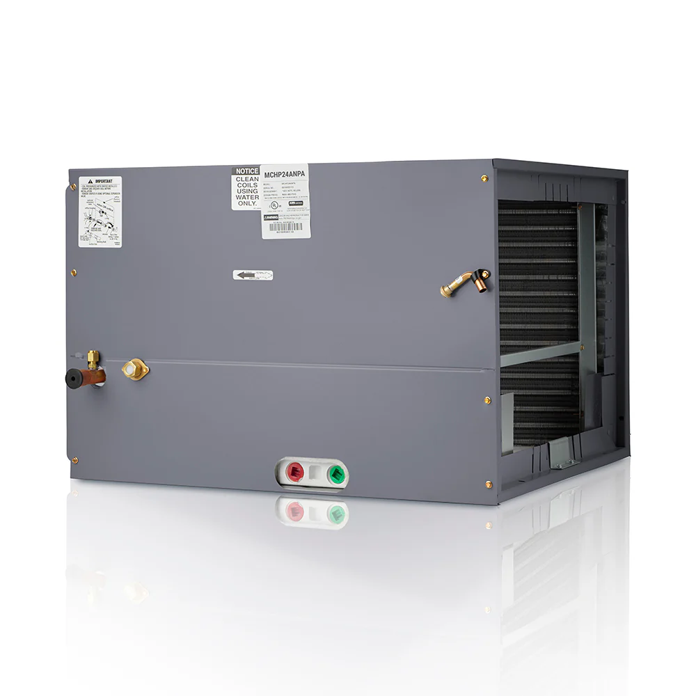 MRCOOL 2.5 Ton BTU R410A Horizontal Cased Evaporator Coil - 14.5, MCHP30ANPA