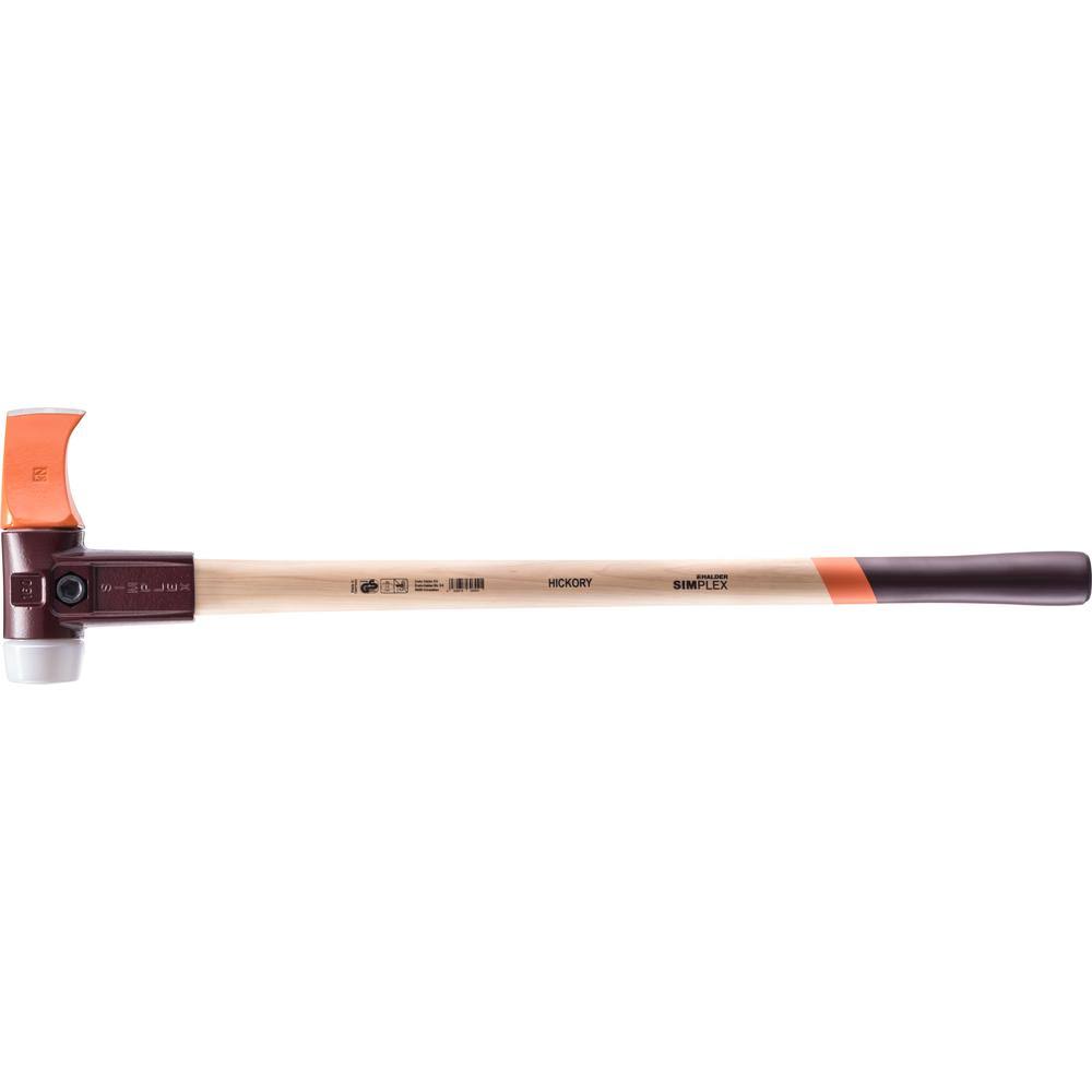 Halder Simplex 9 lbs. Splitting Maul with Superplastic Face