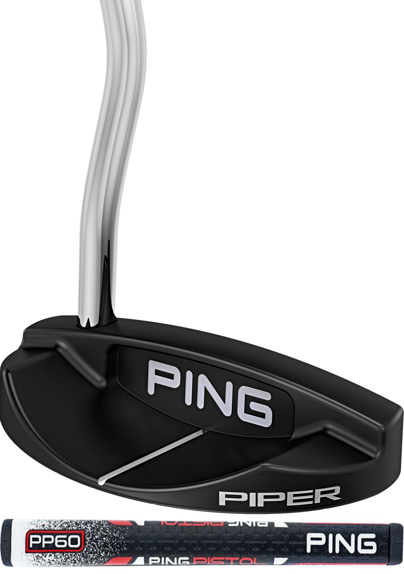 Ping Vault 2.0 Piper Stealth Putter
