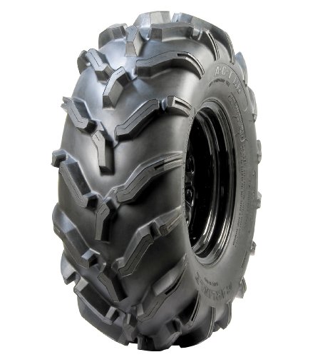 Carlisle A.C.T ATV Tire - 25x8R12