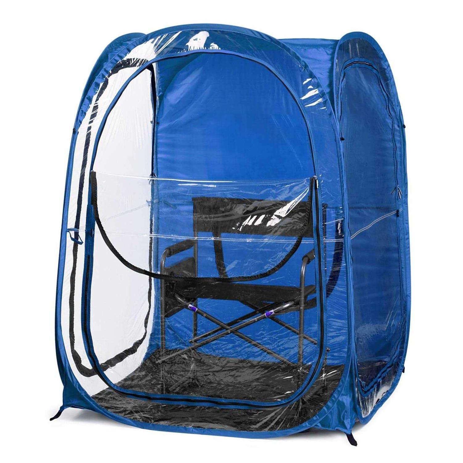 Under The Weather WeatherPod MyPod 2XL 2-Person Pop Up Tent - Sports Supplies Online Store