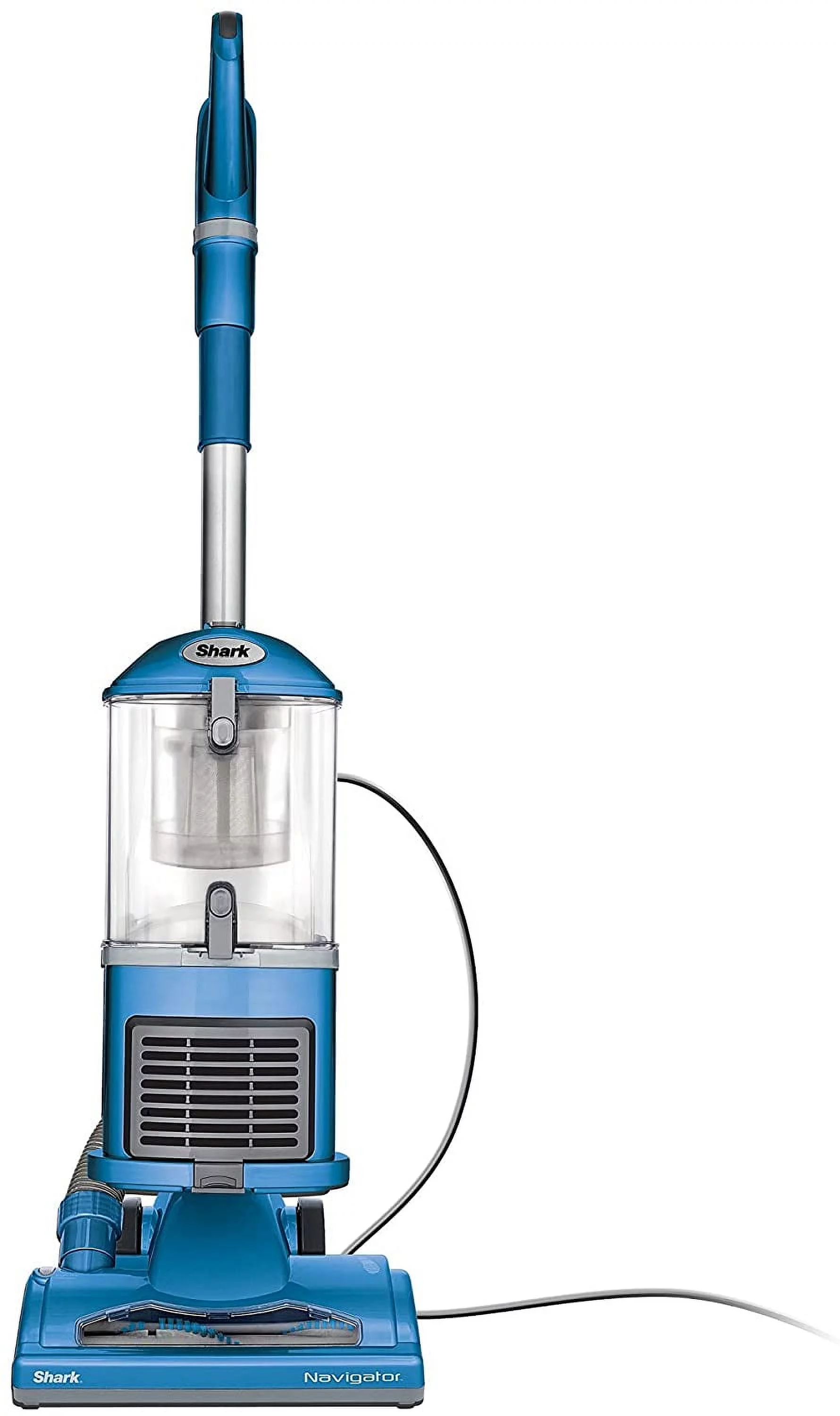 Restored Shark NV351WM2 Navigator Lift-Away Professional Canister and Upright Vacuum for Carpet and Hard Wood Floors (Refurbished)