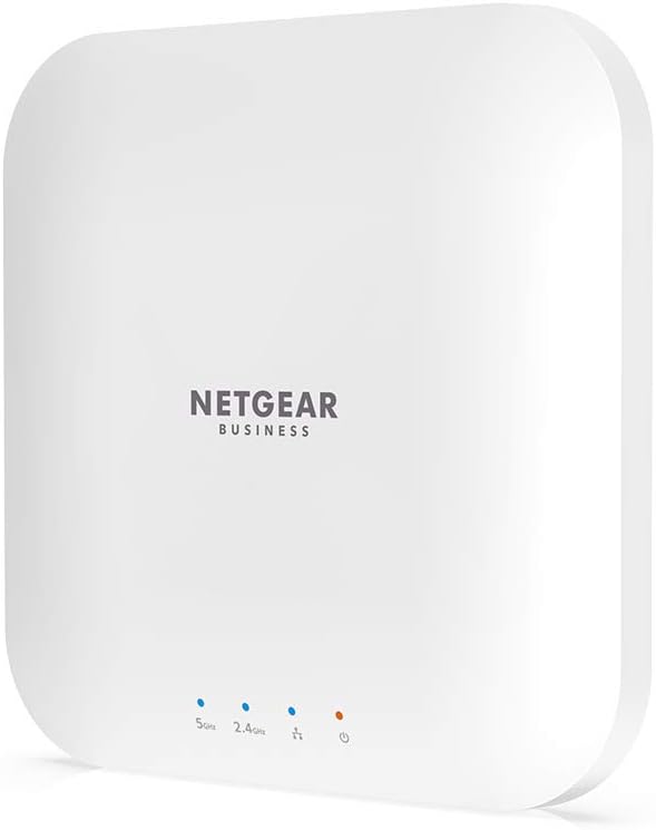 NETGEAR Wireless Access Point (WAX214)