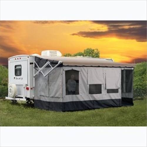 291000 Vacation R Screen Room for 10 ft. to 11 ft. Awning WH352680
