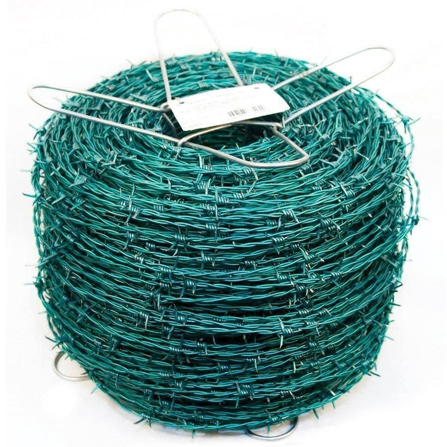 Bekaert Cattleman 14 Ga. Barbed Wire - North 40 Outfitters