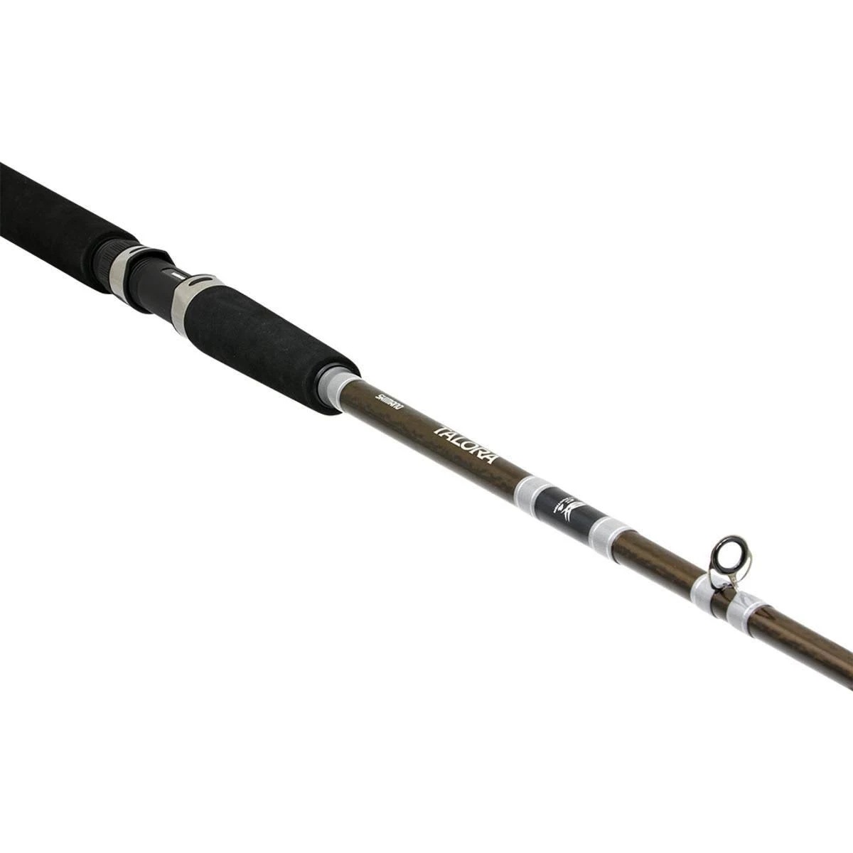 Shimano Talora Trolling Rod - TLA106M2A