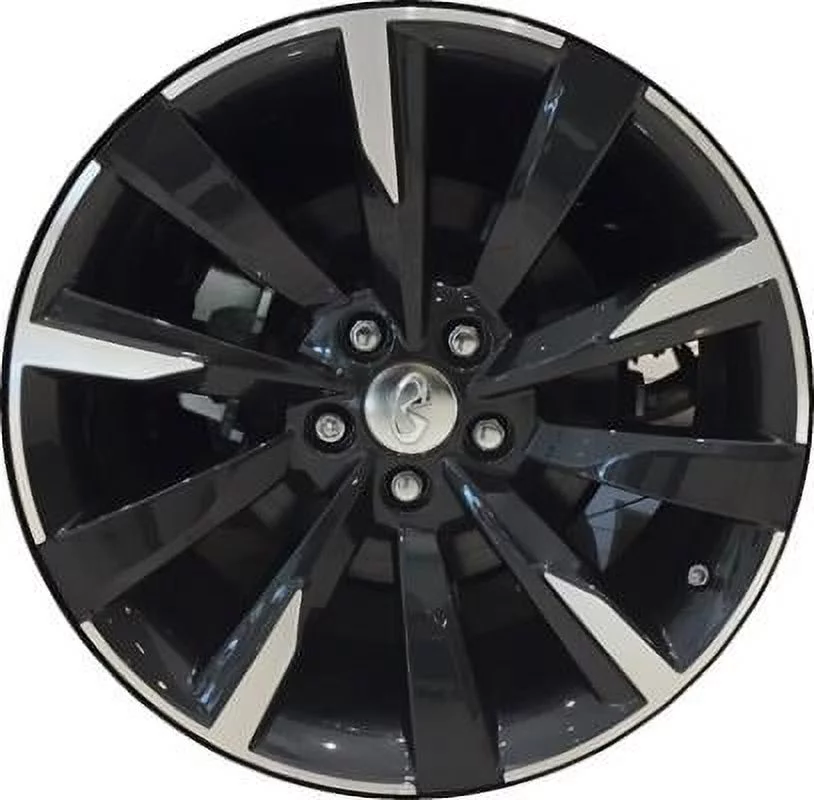 19 inch OE Aluminum wheel for 2018-2019 Infiniti Q60 19x9 Rim 5 Lug