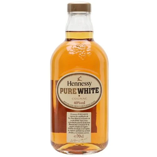 Hennessy Pure White Cognac - Nestor Liquor