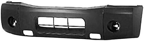 For Nissan Titan 2004-2015 Replace NI1000237PP Front Bumper Cover
